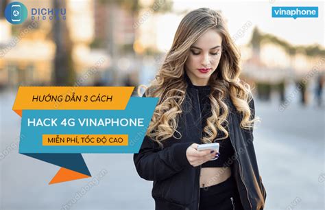 hack data vinaphone|Bật mí 3 Cách hack 4G VinaPhone miễn phí phải biết.